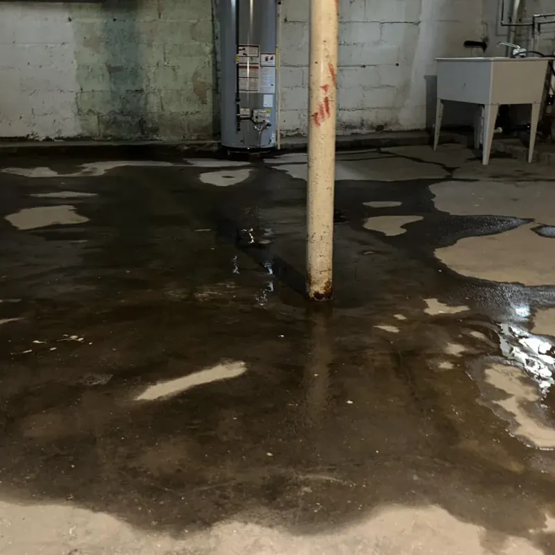 Emergency Water Extraction And Removal in South Eliot, ME