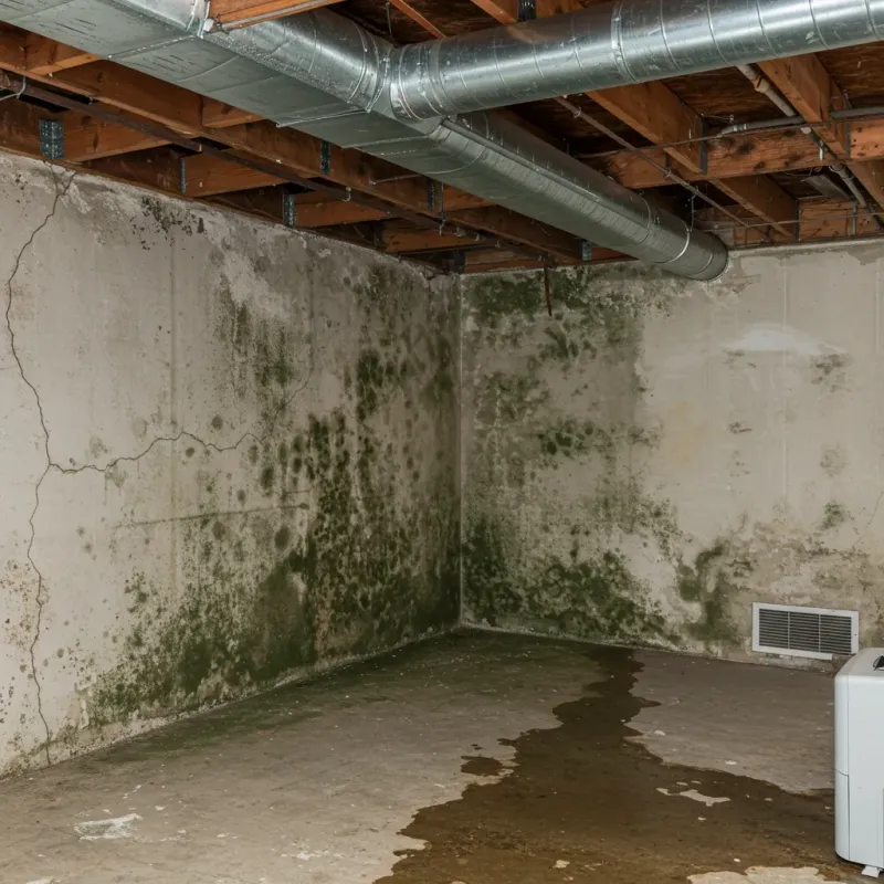 Professional Mold Removal in South Eliot, ME