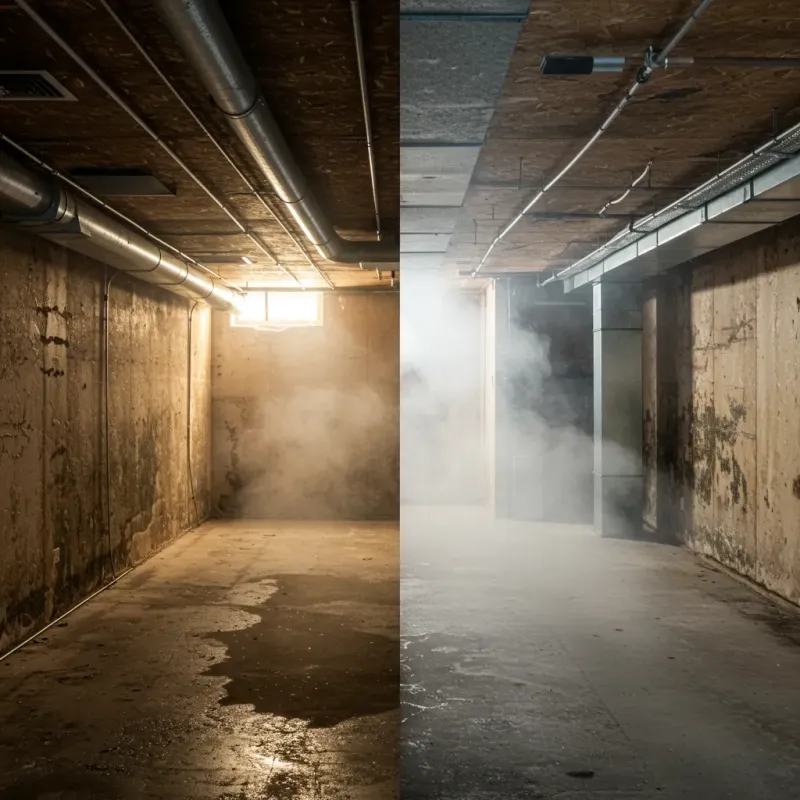 Professional Odor Removal in South Eliot, ME